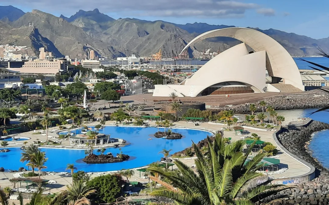 Mobilnost – TENERIFE 3. dan (7. 3. 2023)