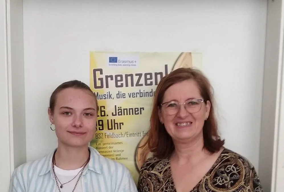 Uspehi naših dijakov na državnem tekmovanju iz nemščine