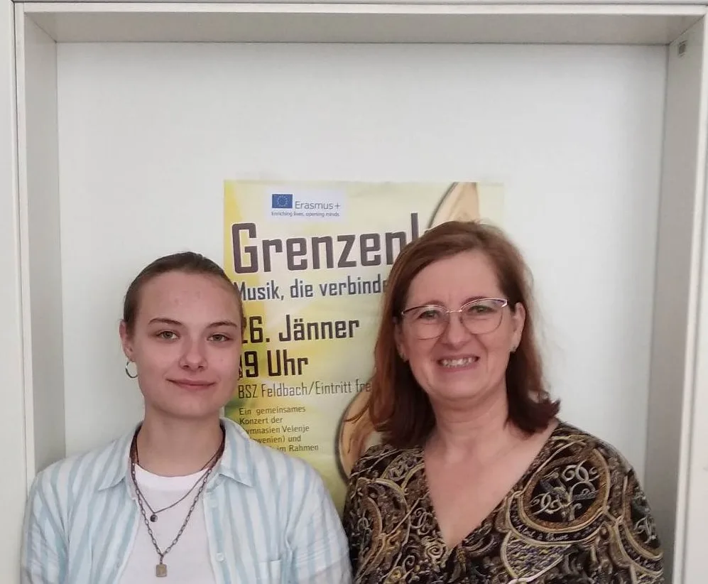 Uspehi naših dijakov na državnem tekmovanju iz nemščine