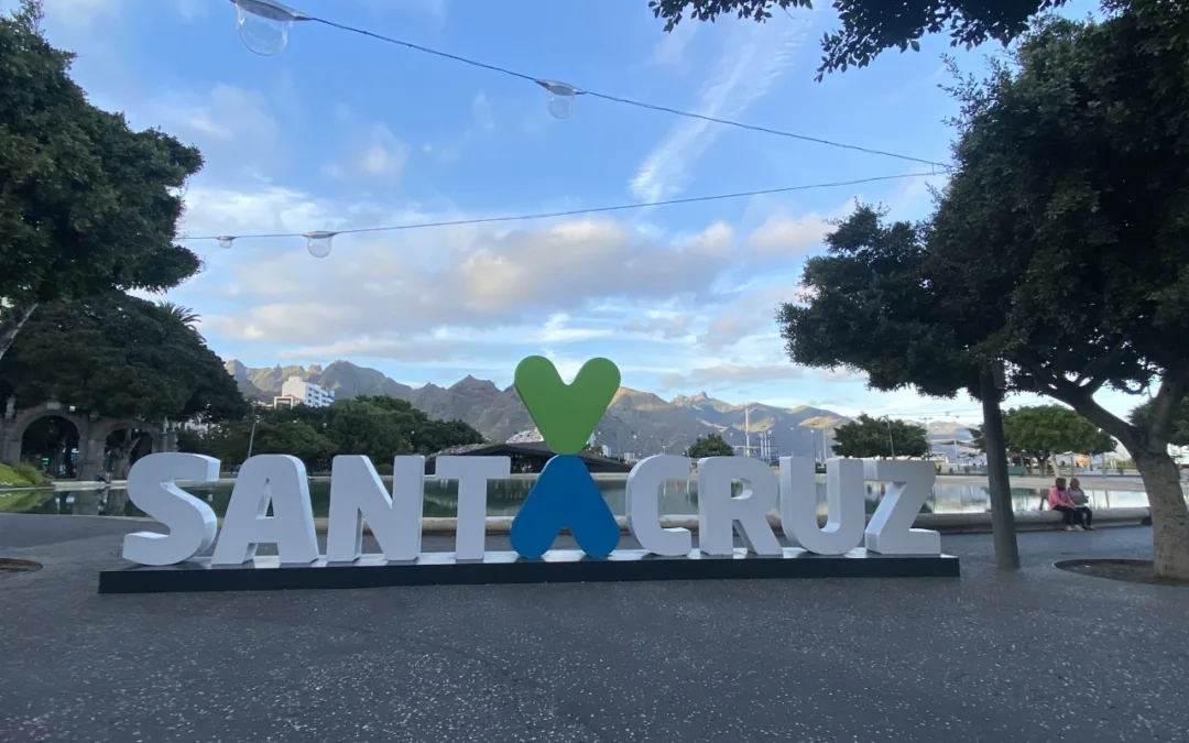 Mobilnost – TENERIFE, 4. dan (8. 3. 2023)