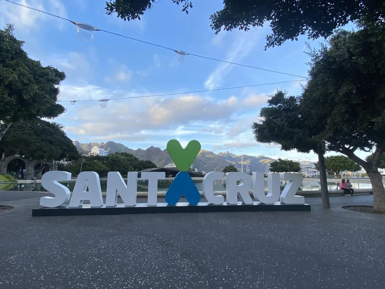 Mobilnost – TENERIFE, 4. dan (8. 3. 2023) Mobilnost – TENERIFE, 4. dan (8. 3. 2023)