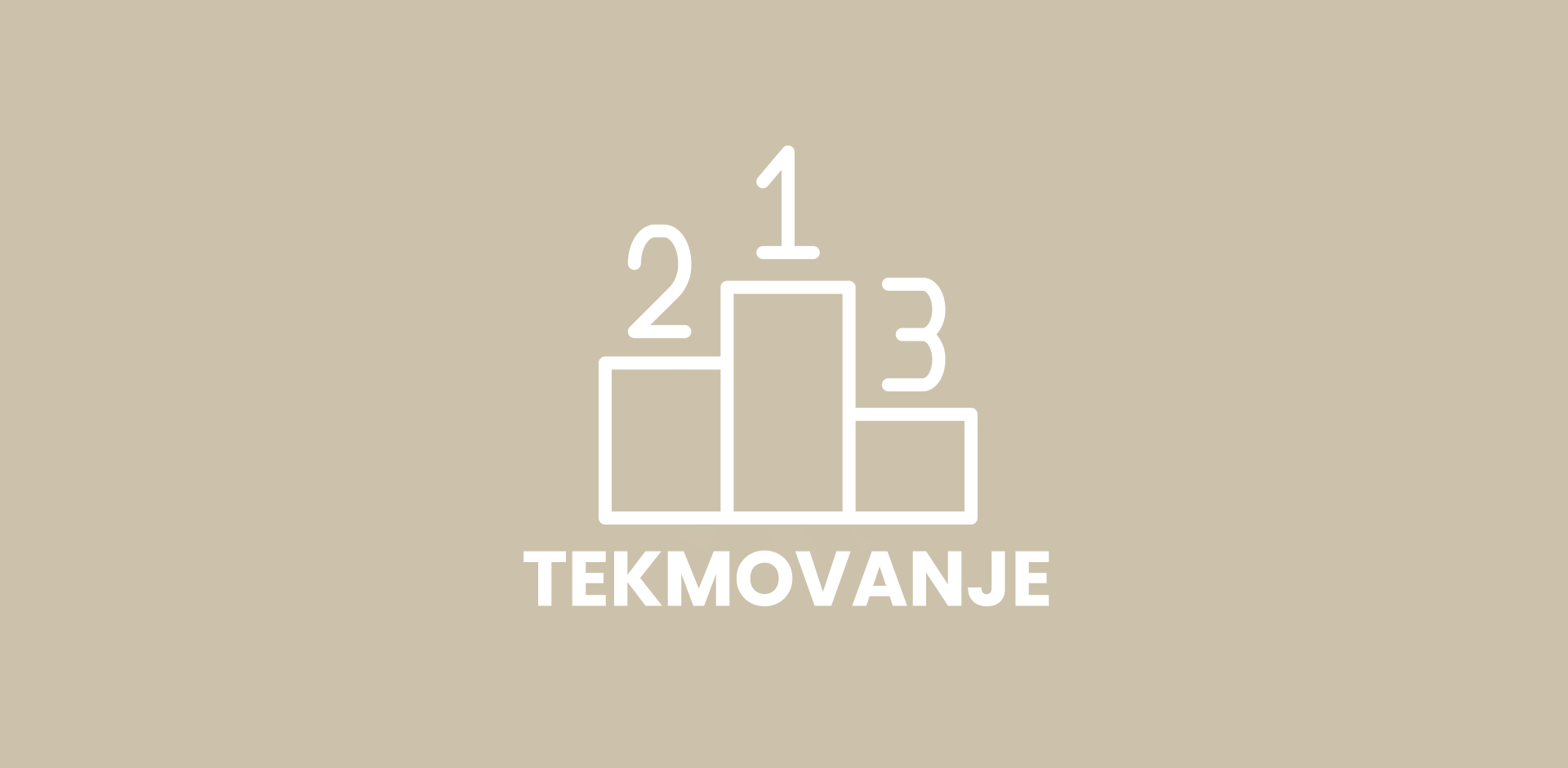 Matematično tekmovanje Matematično tekmovanje
