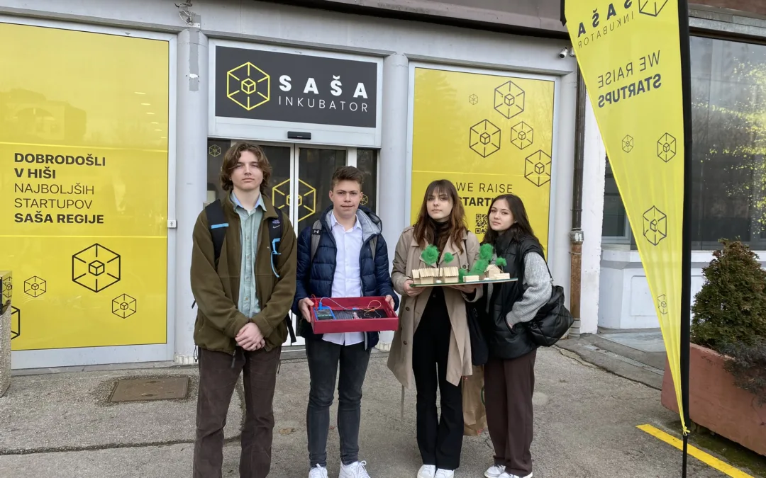 Polfinalno tekmovanje POPRI