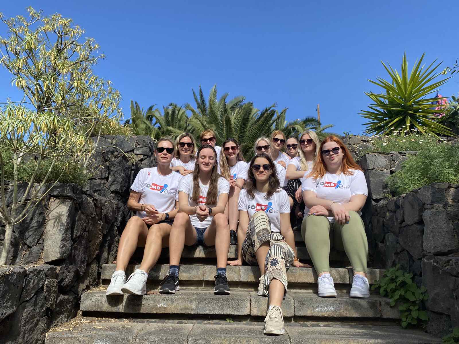 Mobilnost – TENERIFE, 7. dan (11. 3. 2023)
