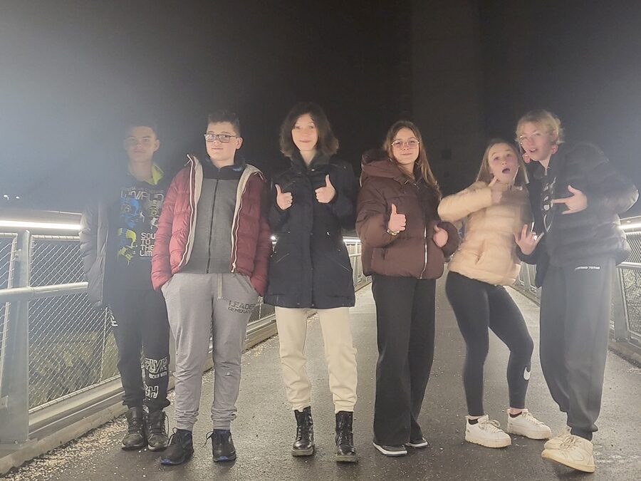 Utrip 2023 na ŠCRS