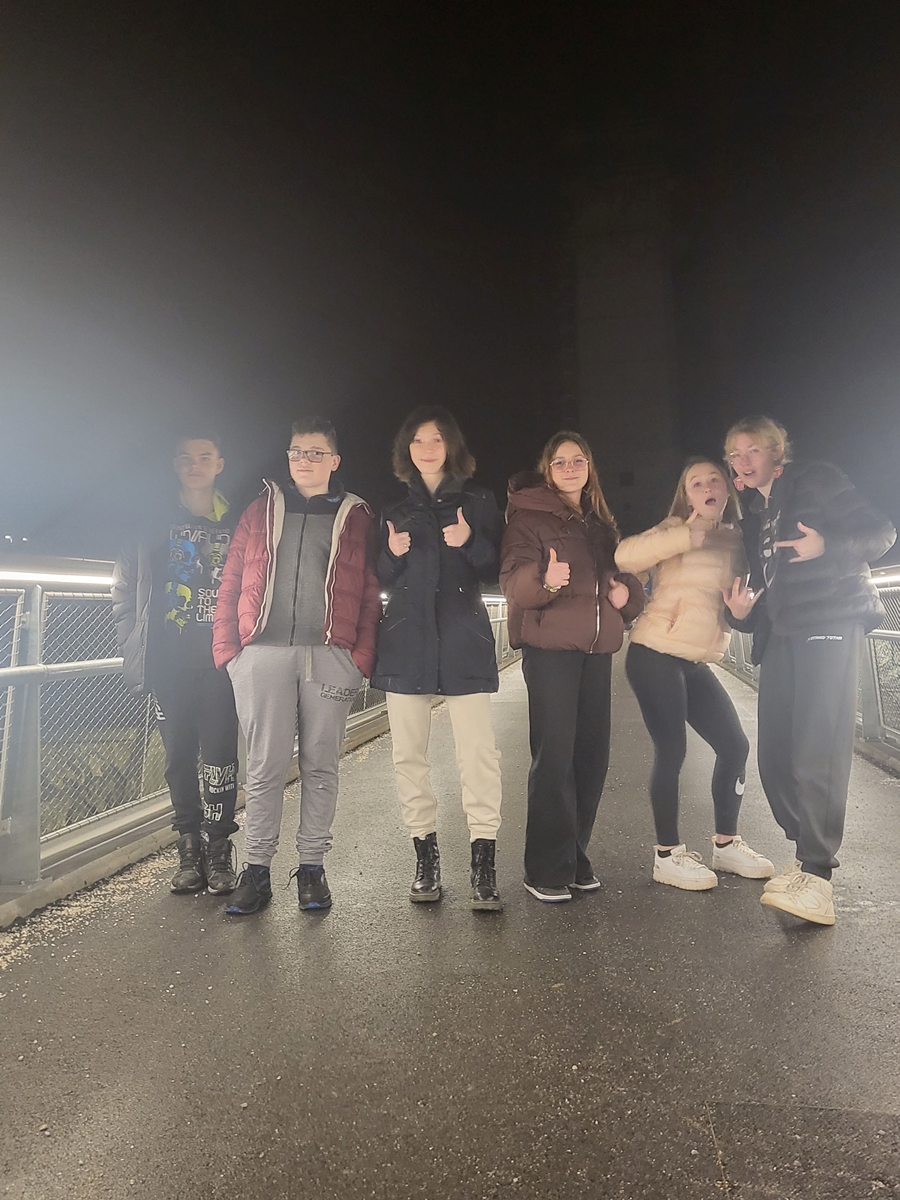 Utrip 2023 na ŠCRS Utrip 2023 na ŠCRS