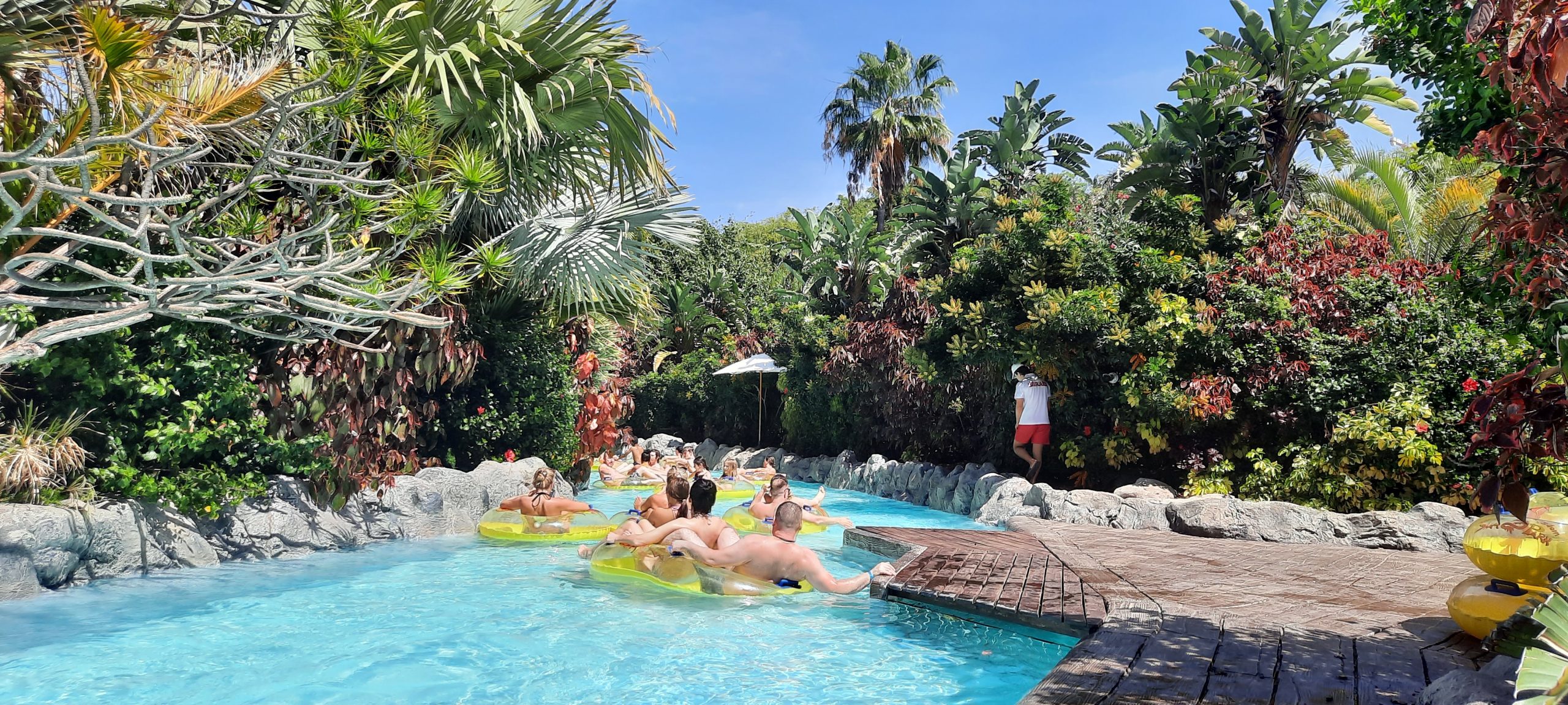 Mobilnost – TENERIFE, 8. dan (12. 3. 2023)