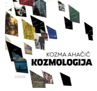 Pogovor z dr. Kozmo Ahačičem, 21. 3. 2023