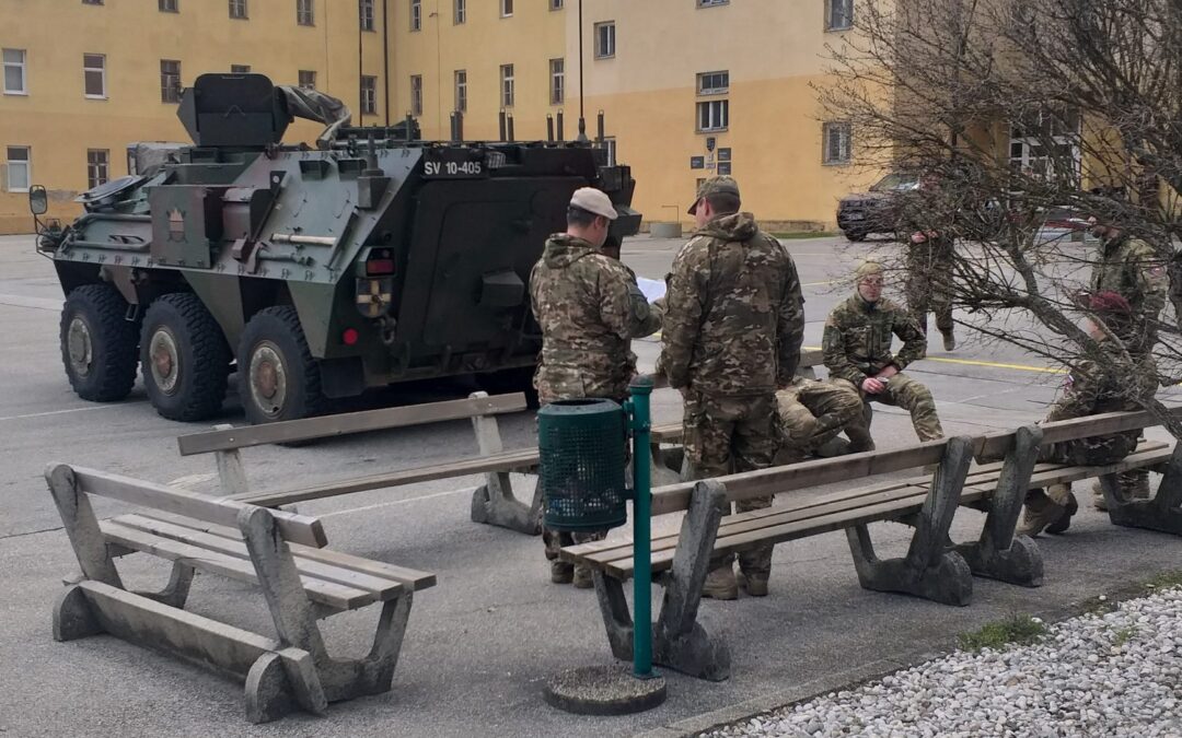 Aktivno državljanstvo