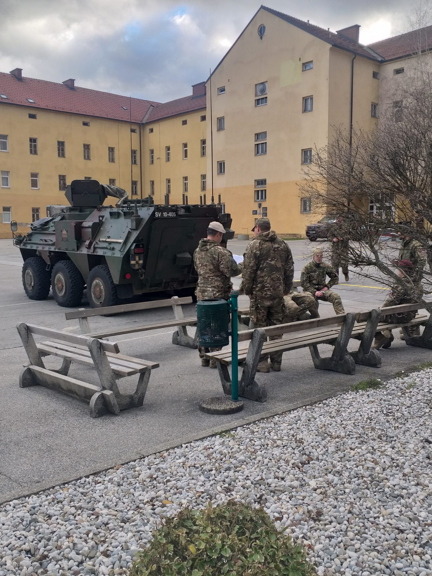 Aktivno državljanstvo Aktivno državljanstvo