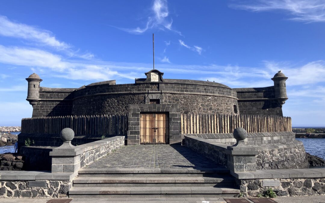 Mobilnost – TENERIFE, 9. dan (13. 3. 2023)
