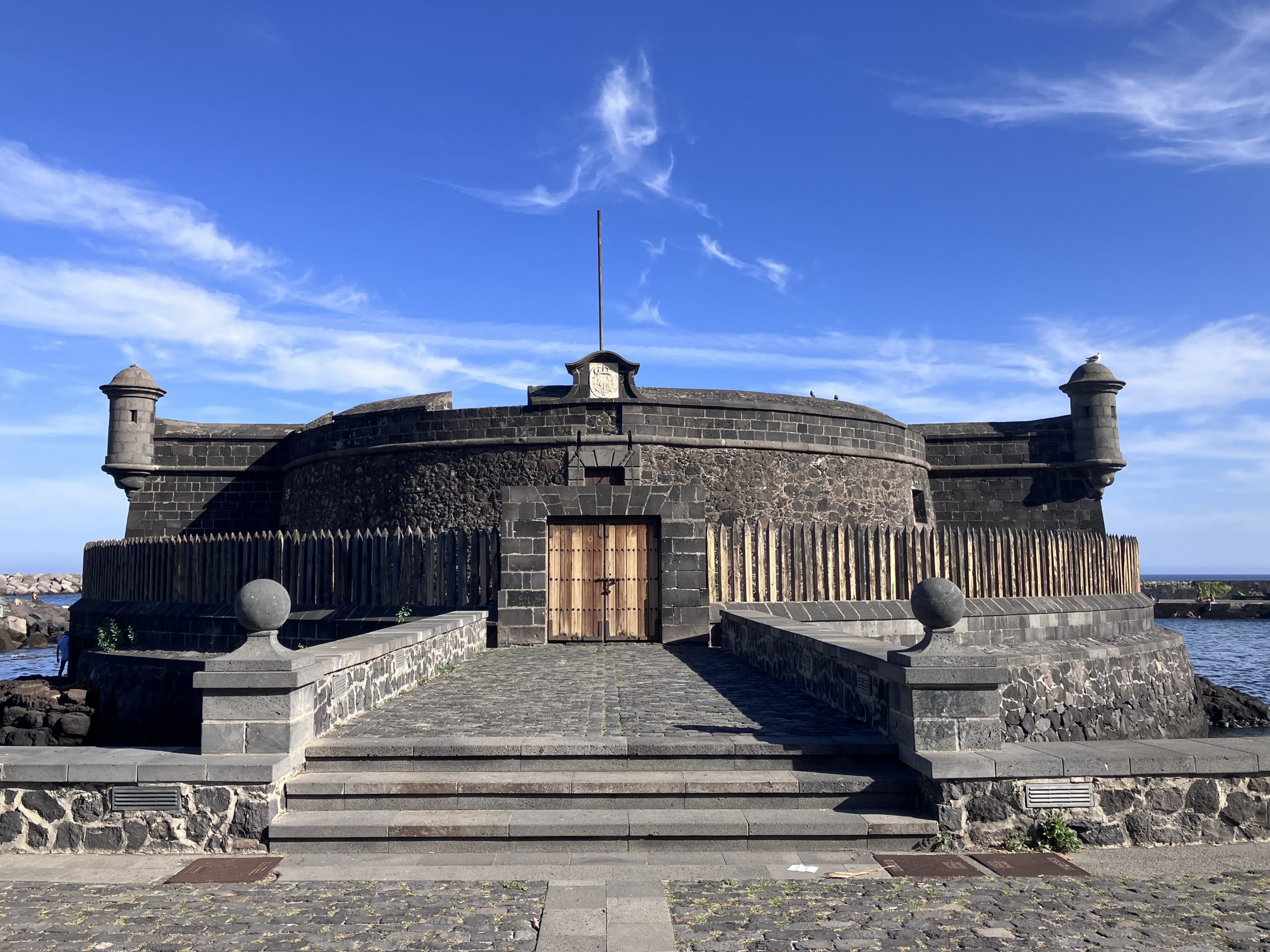 Mobilnost – TENERIFE, 9. dan (13. 3. 2023)