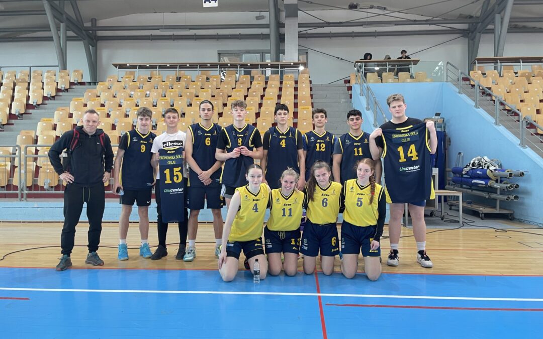 Področno prvenstvo v košarki 3×3
