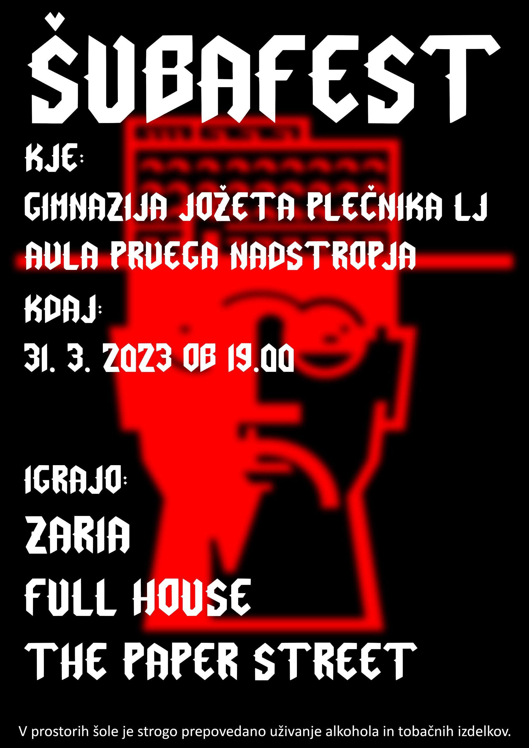 Šubafest