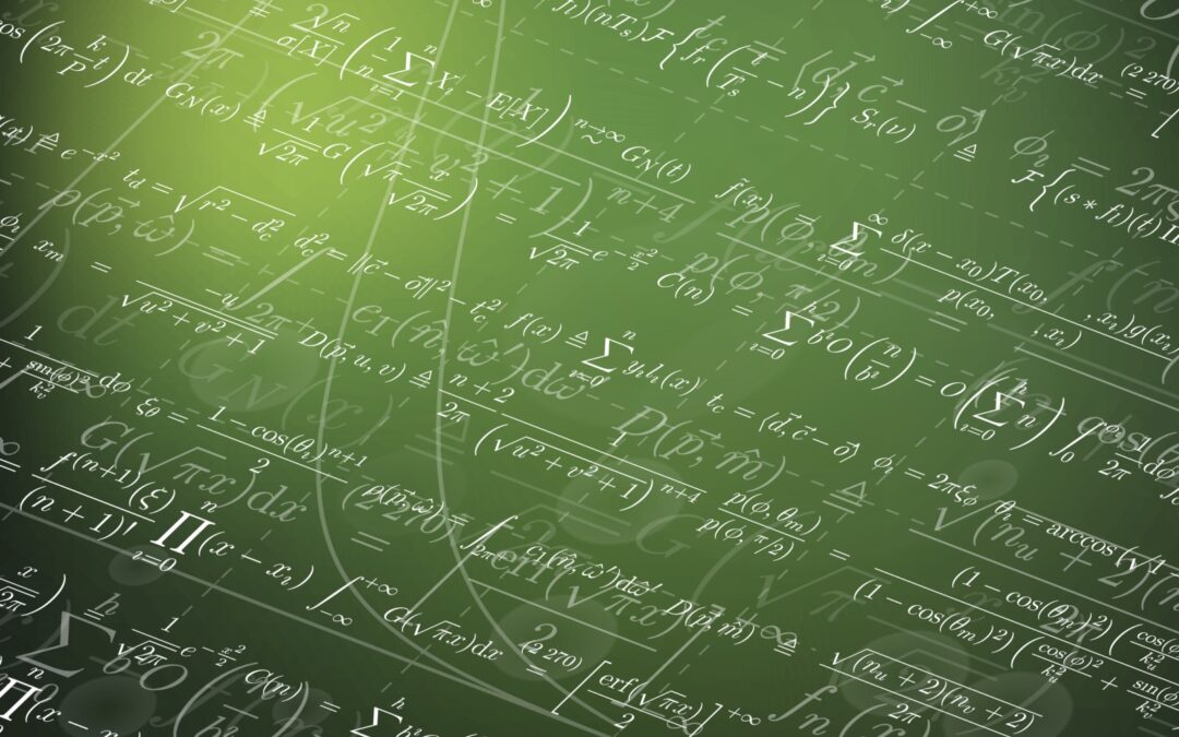 Šolsko tekmovanje iz matematike 2023
