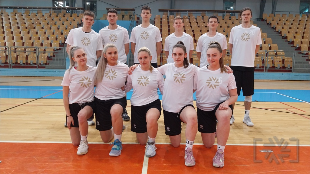 Področno tekmovanje v košarki 3 na 3 na en koš