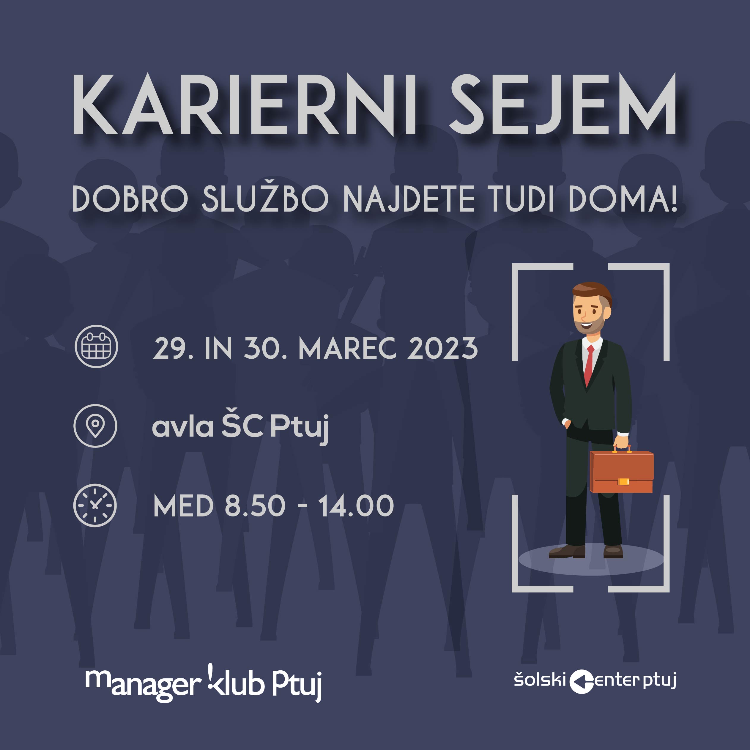 Karierni sejem Karierni sejem