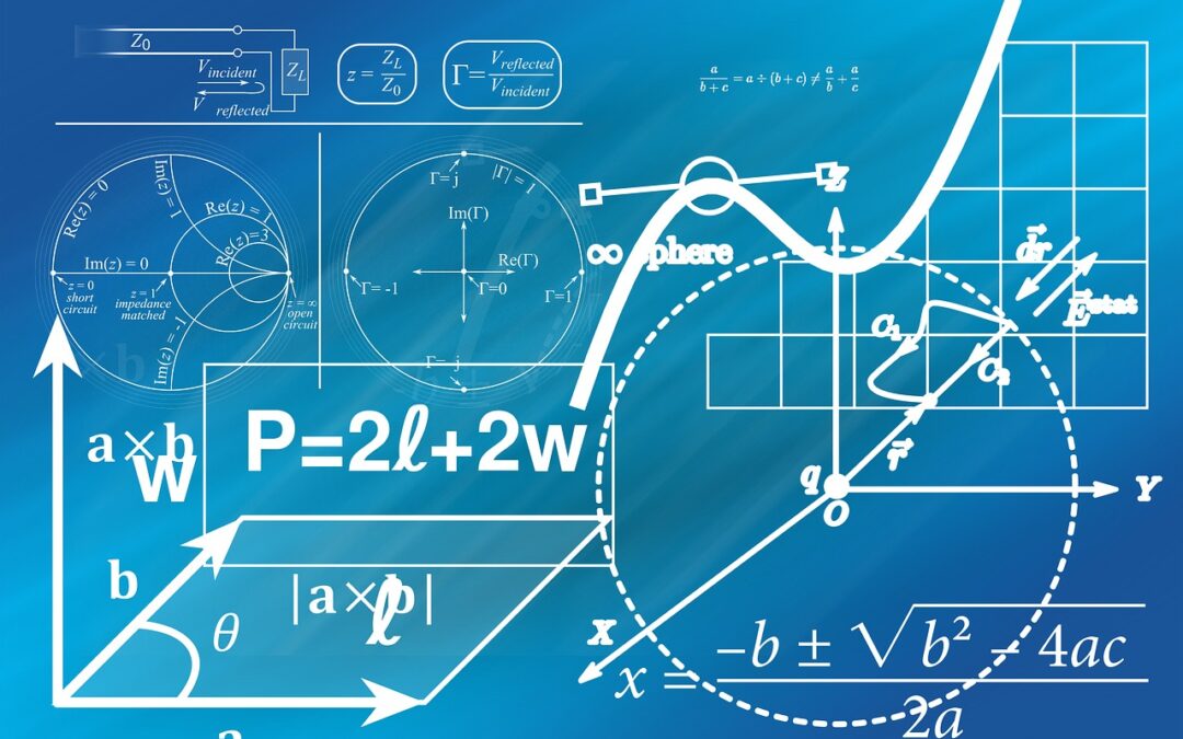 Tekmovanje v znanju matematike (Matematični kenguru)