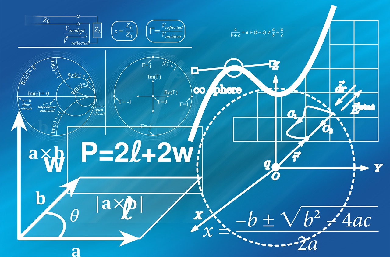 Tekmovanje v znanju matematike (Matematični kenguru)