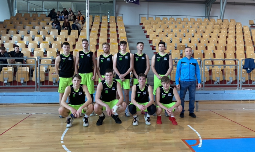 KOŠARKA 3X3