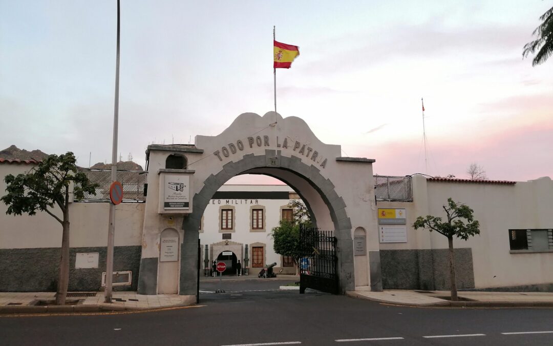 Mobilnost – TENERIFE, 12. dan (16. 3. 2023)