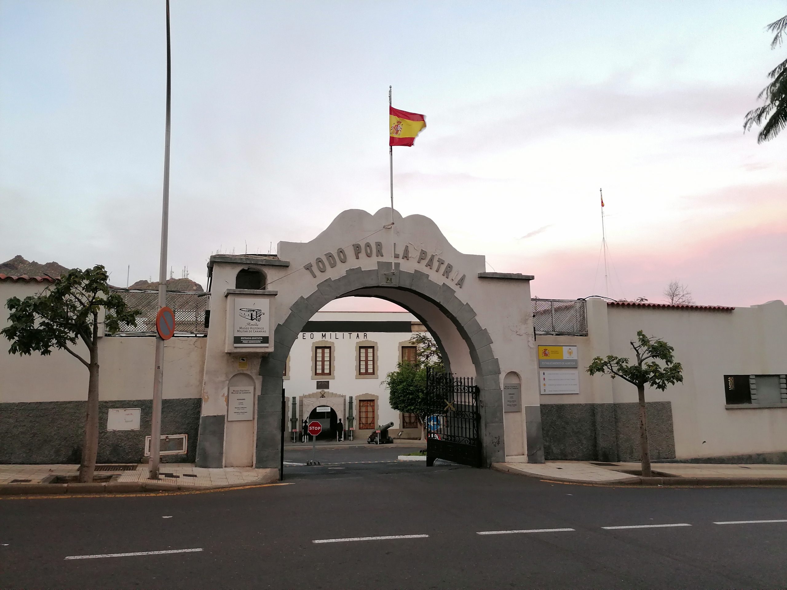 Mobilnost – TENERIFE, 12. dan (16. 3. 2023)