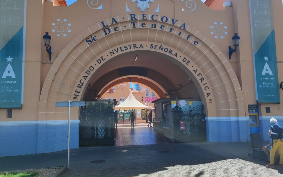 Mobilnost – TENERIFE, 11. dan (15. 3. 2023)
