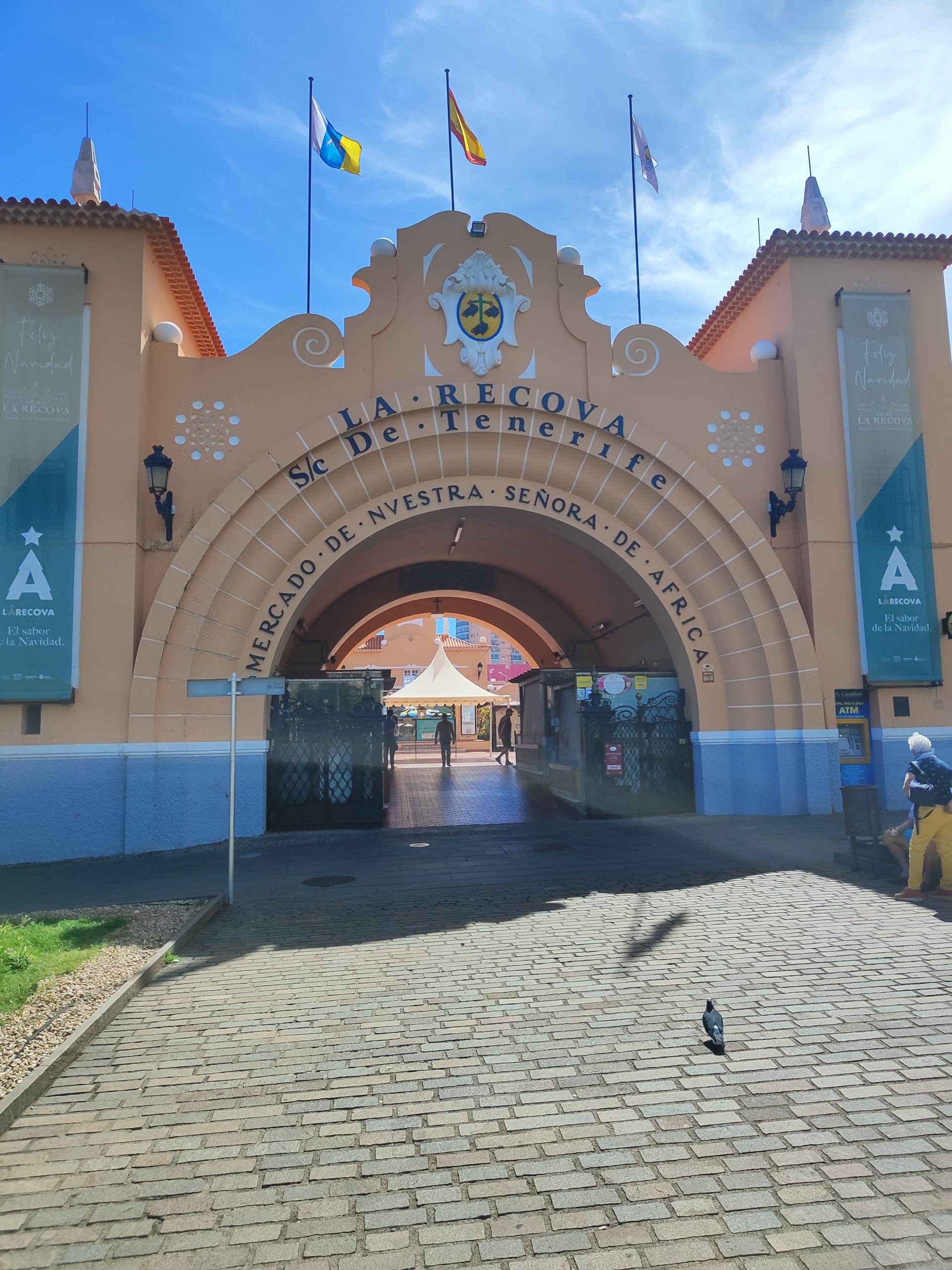 Mobilnost – TENERIFE, 11. dan (15. 3. 2023)