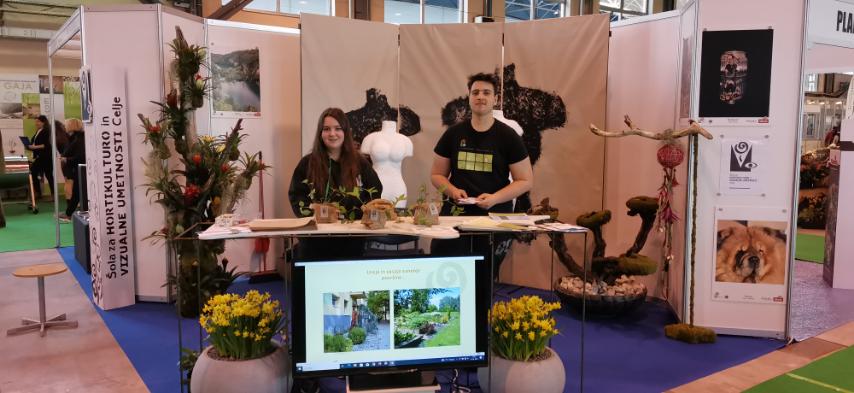 Celjski sejem: ALTERMED & GREEN VITA 2023