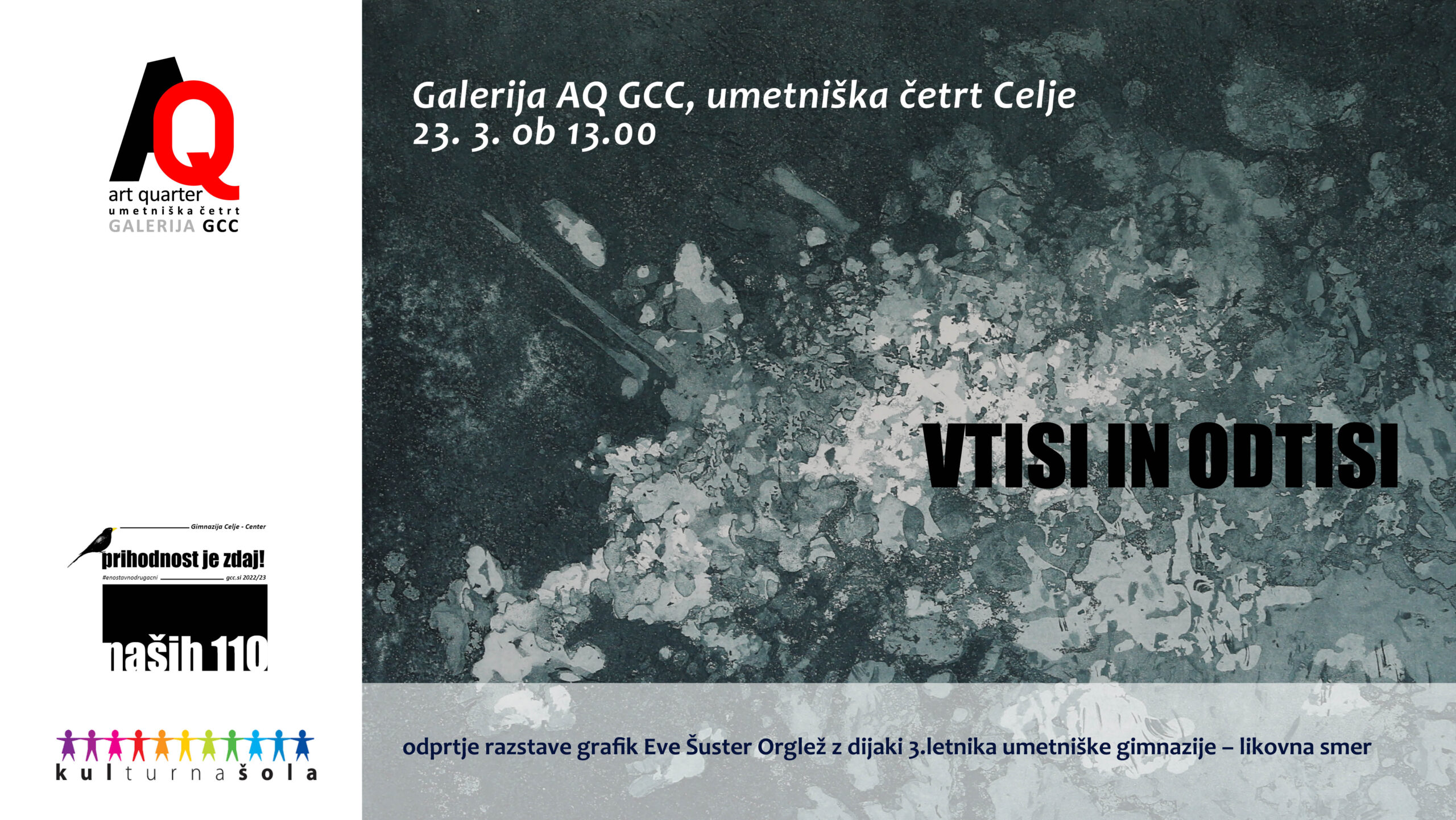 AQ GCC – Vtisi in odtisi AQ GCC – Vtisi in odtisi