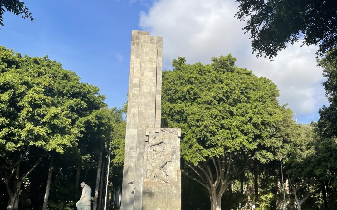 Mobilnost – TENERIFE, 15. dan (19. 3. 2023)