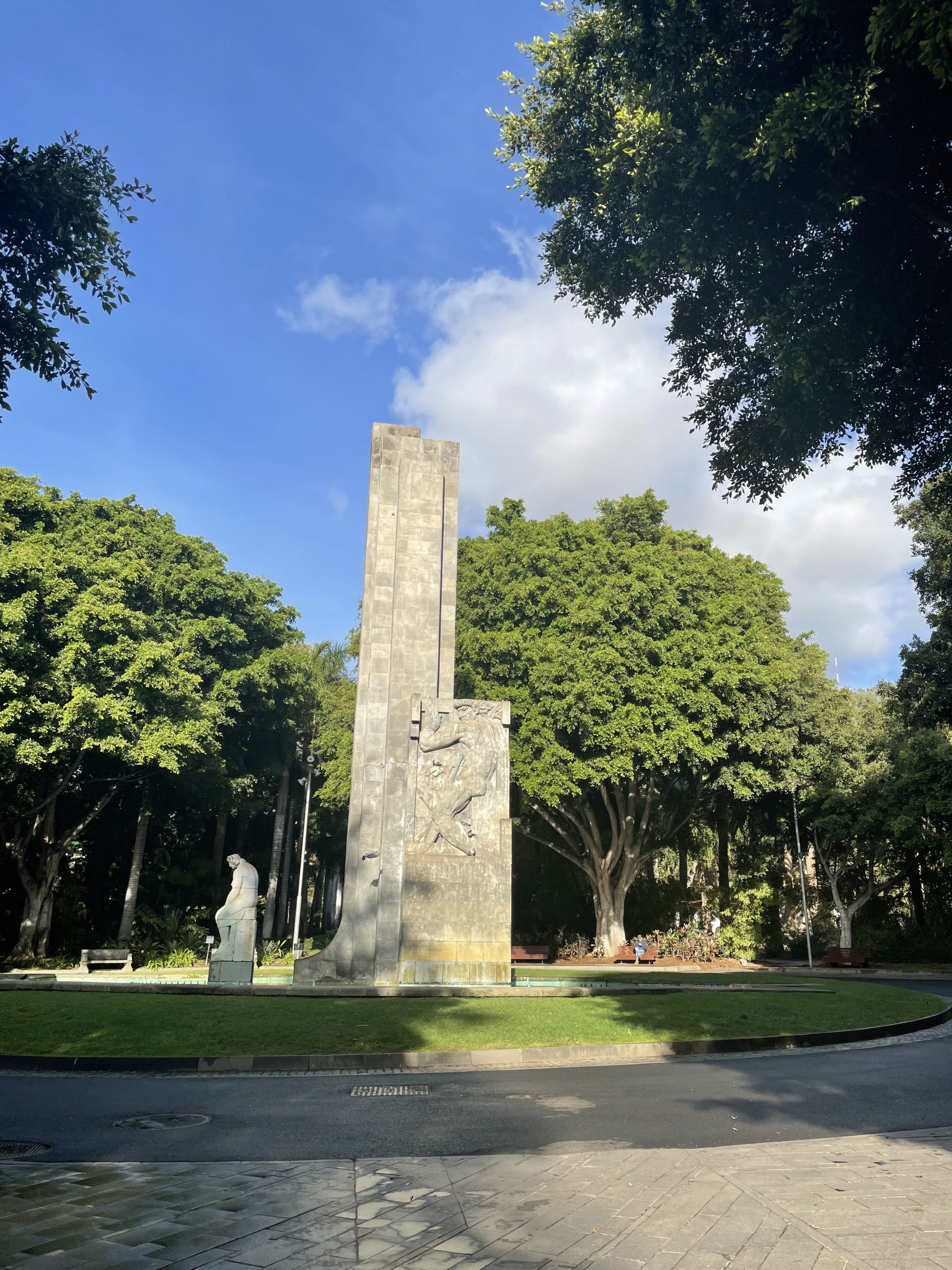Mobilnost – TENERIFE, 15. dan (19. 3. 2023)