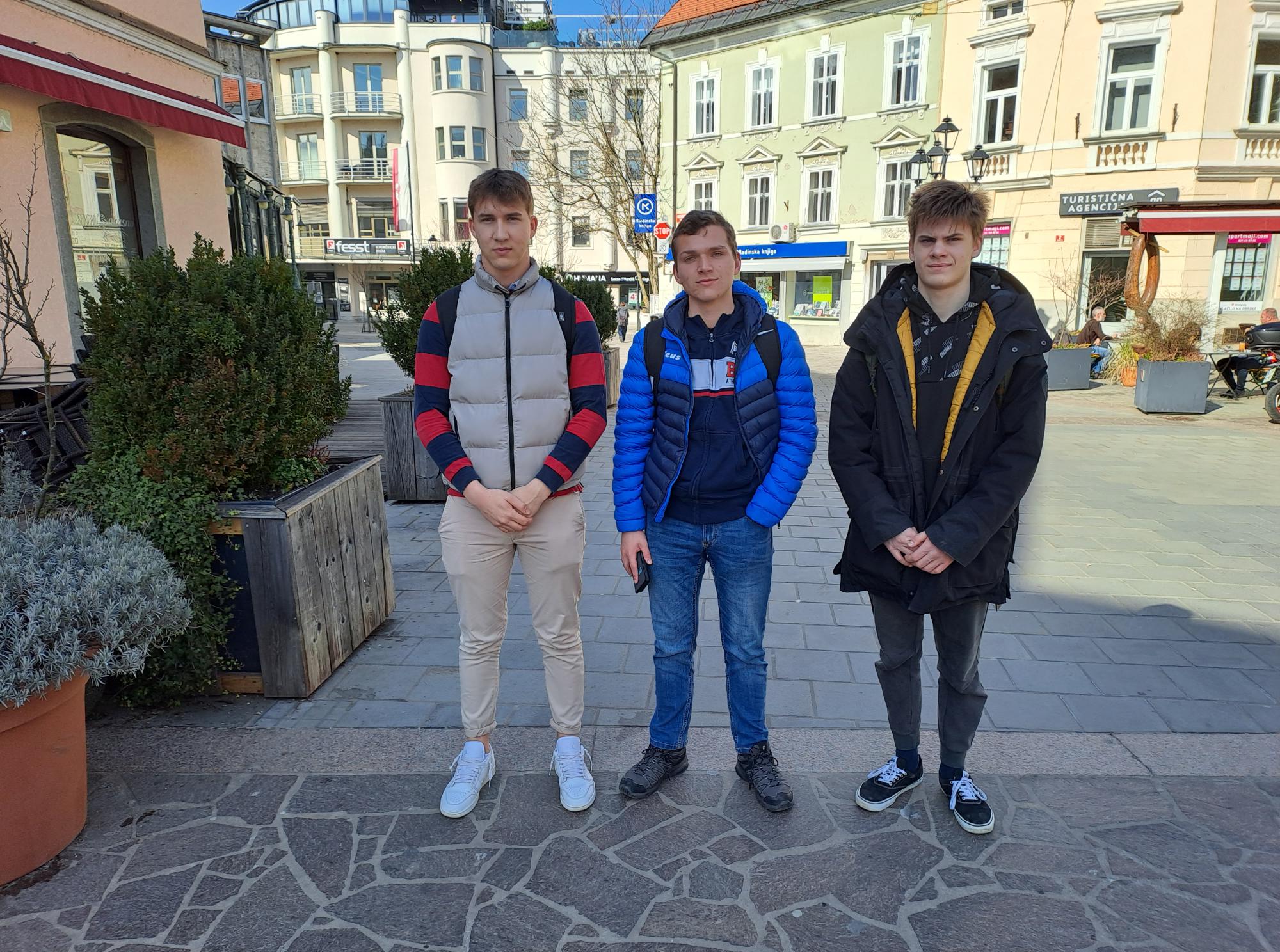 Državno tekmovanje mladih zgodovinarjev Državno tekmovanje mladih zgodovinarjev