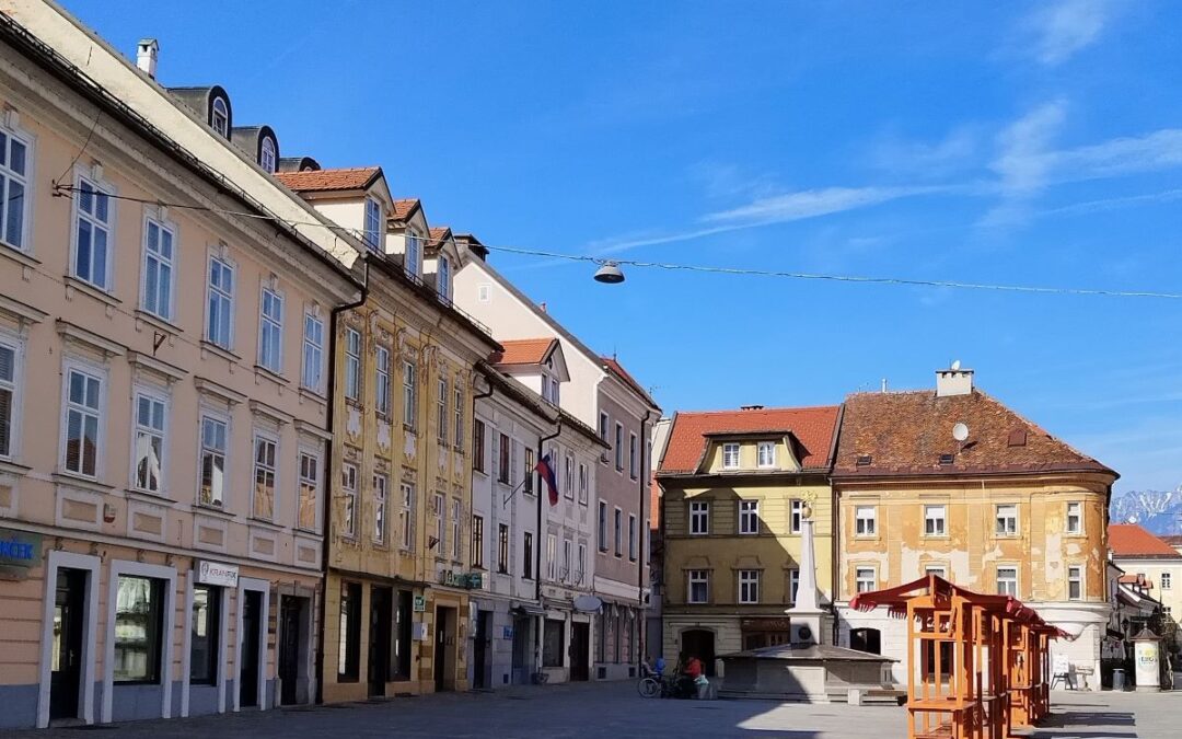 Državno tekmovanje iz znanja zgodovine