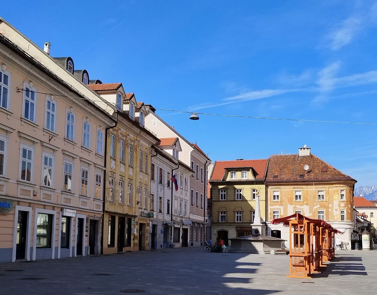 Državno tekmovanje iz znanja zgodovine