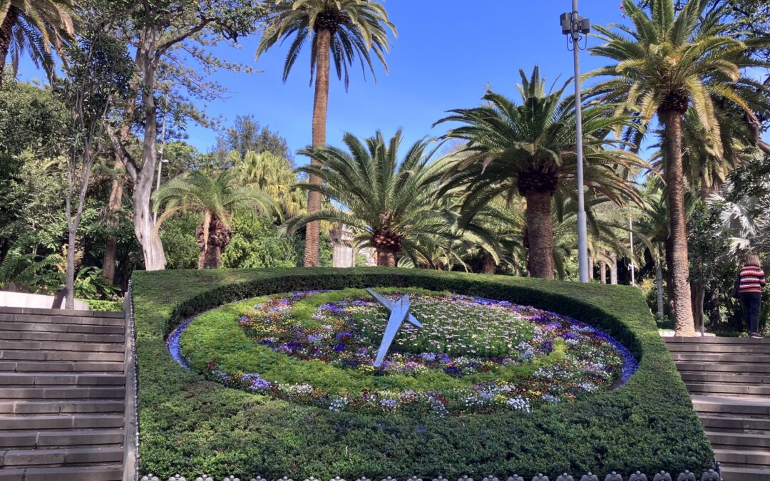 Mobilnost – TENERIFE, 17. dan (21. 3. 2023)