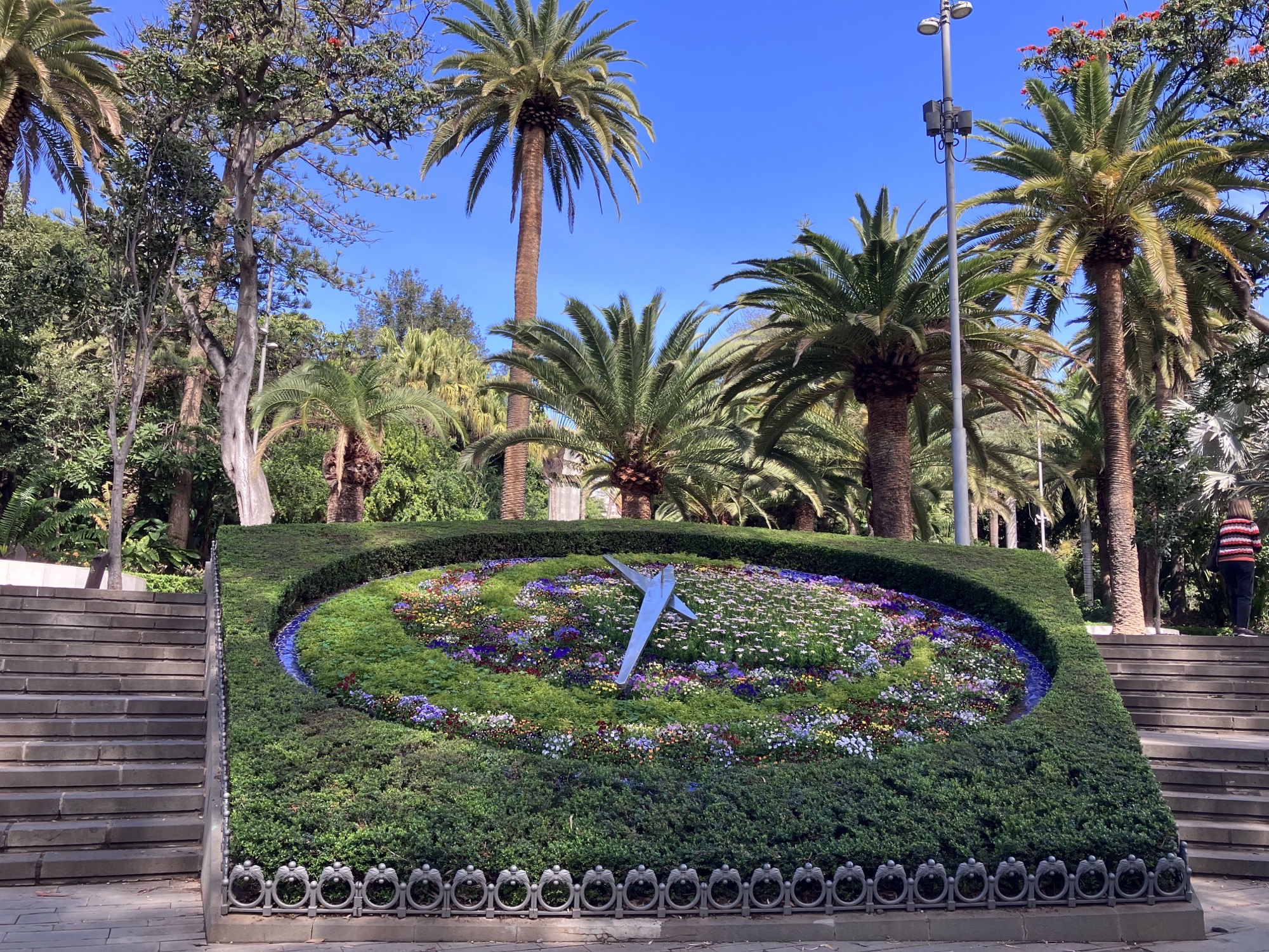 Mobilnost – TENERIFE, 17. dan (21. 3. 2023) Mobilnost – TENERIFE, 17. dan (21. 3. 2023)