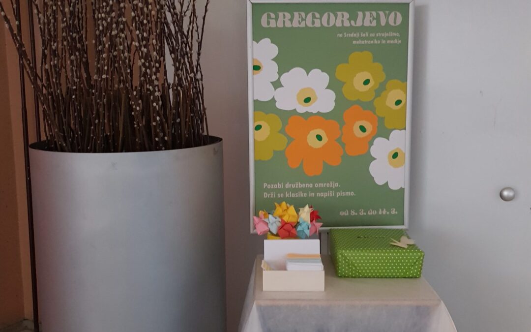Gregorjevo 