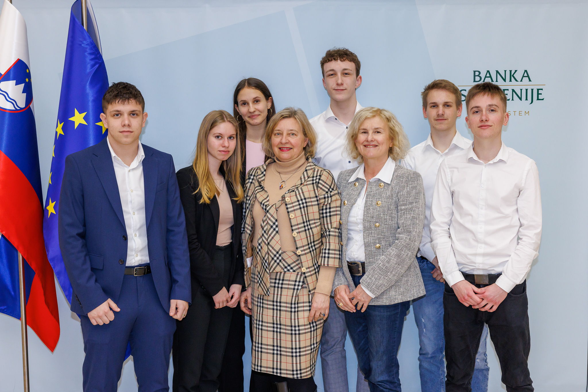 Dijaško tekmovanje Generacija €uro Dijaško tekmovanje Generacija €uro