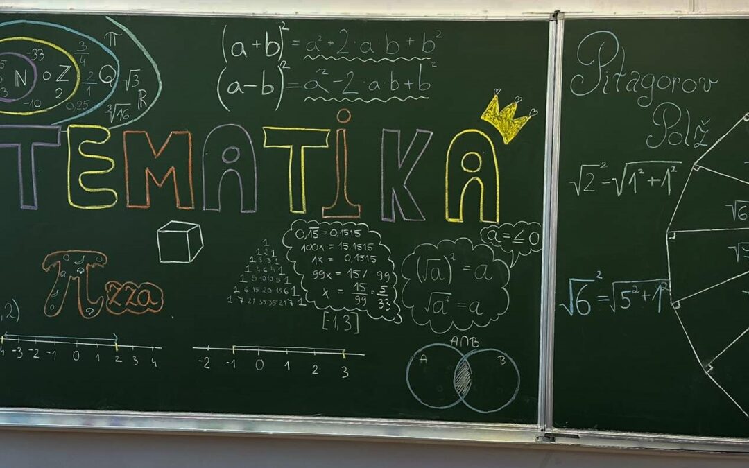 Matematika za vsakogar