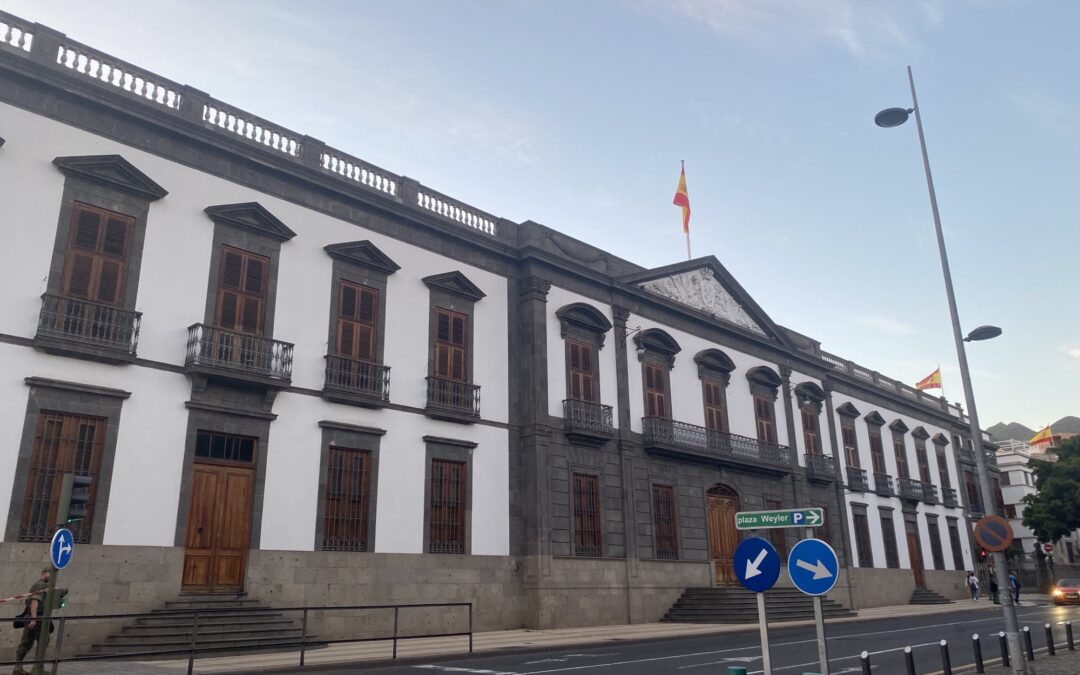 Mobilnost – TENERIFE, 18. dan (22. 3. 2023)