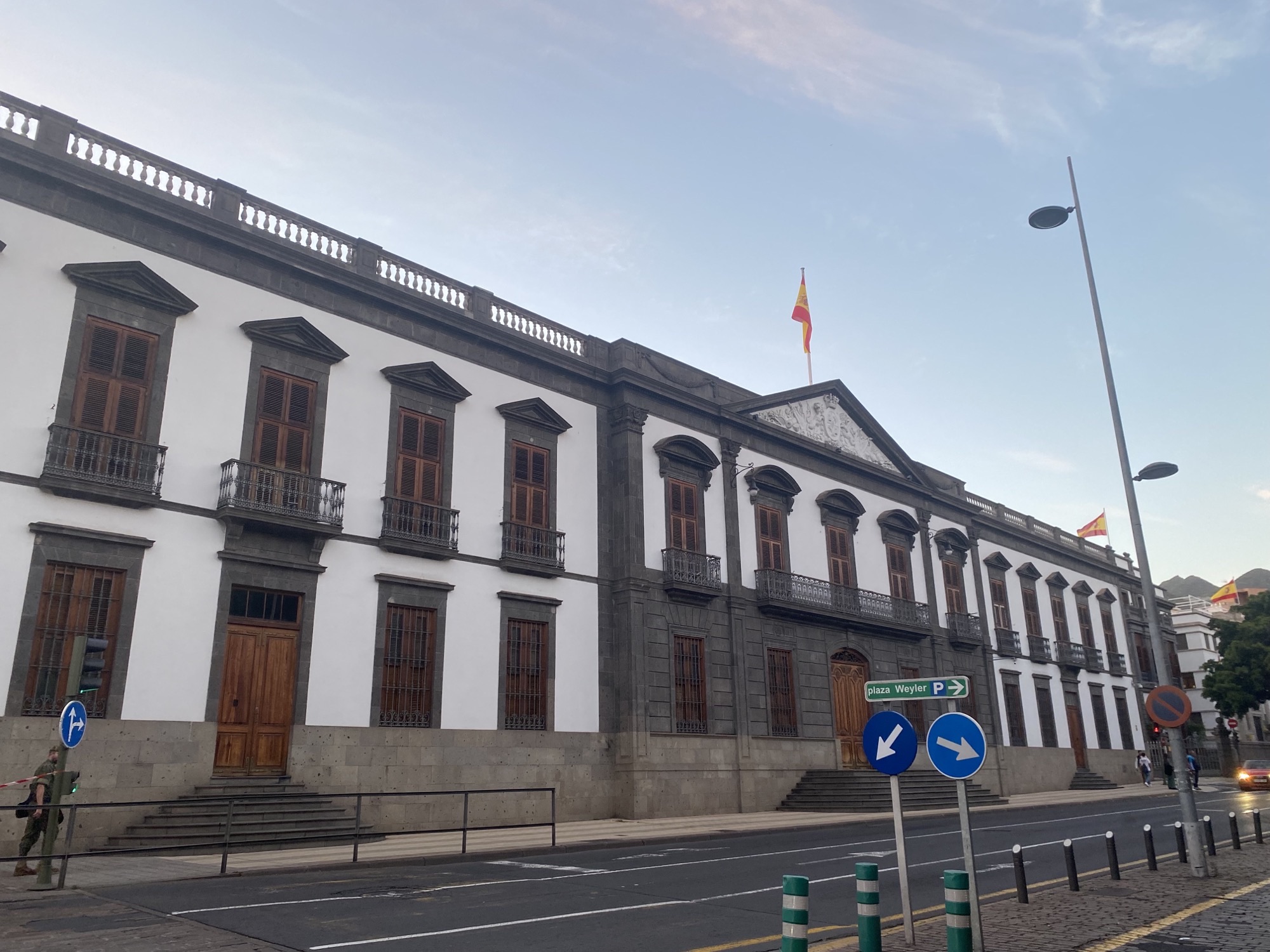 Mobilnost – TENERIFE, 18. dan (22. 3. 2023) Mobilnost – TENERIFE, 18. dan (22. 3. 2023)