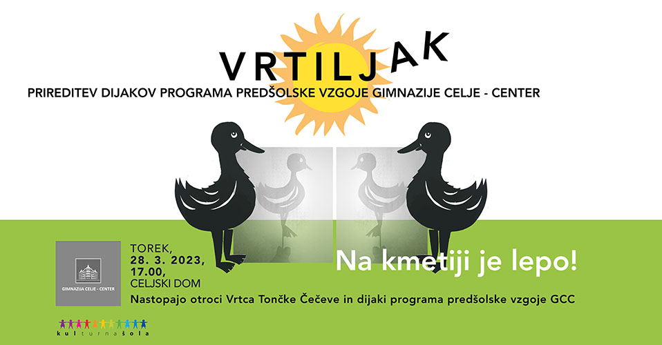 Vrtiljak 2023