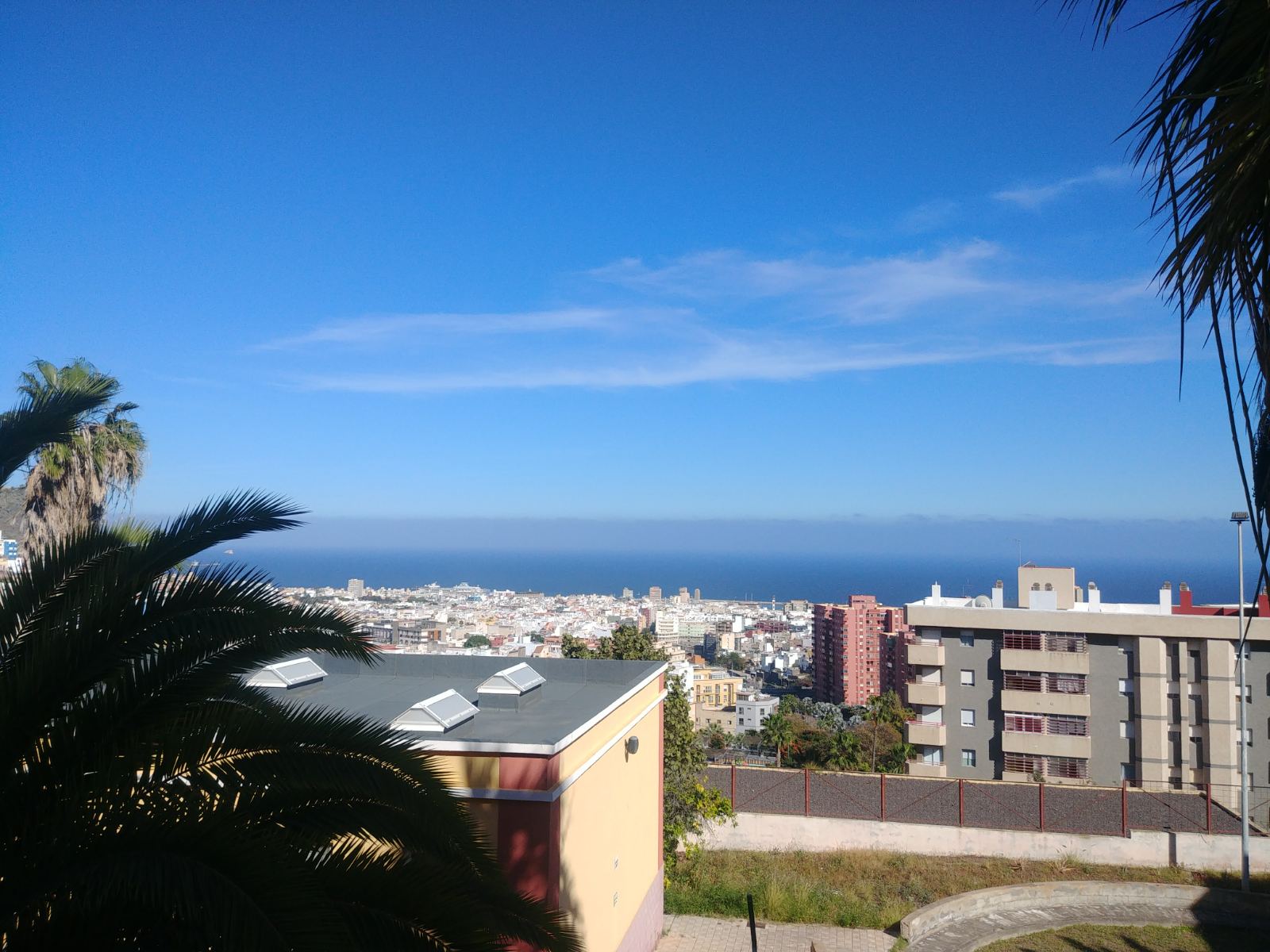Mobilnost – TENERIFE, 21. dan (25. 3. 2023) Mobilnost – TENERIFE, 21. dan (25. 3. 2023)