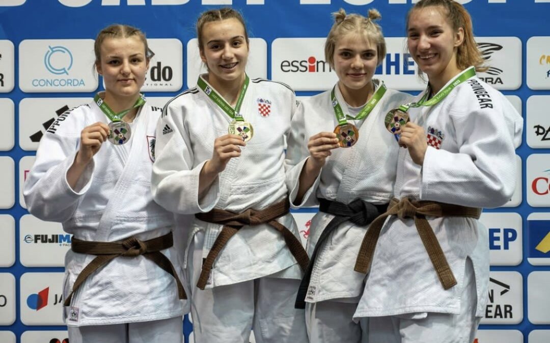 EVROPSKI POKAL V JUDU