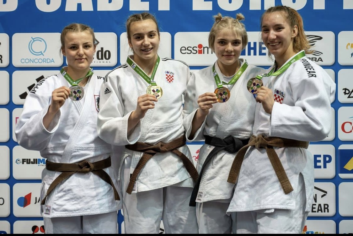 EVROPSKI POKAL V JUDU