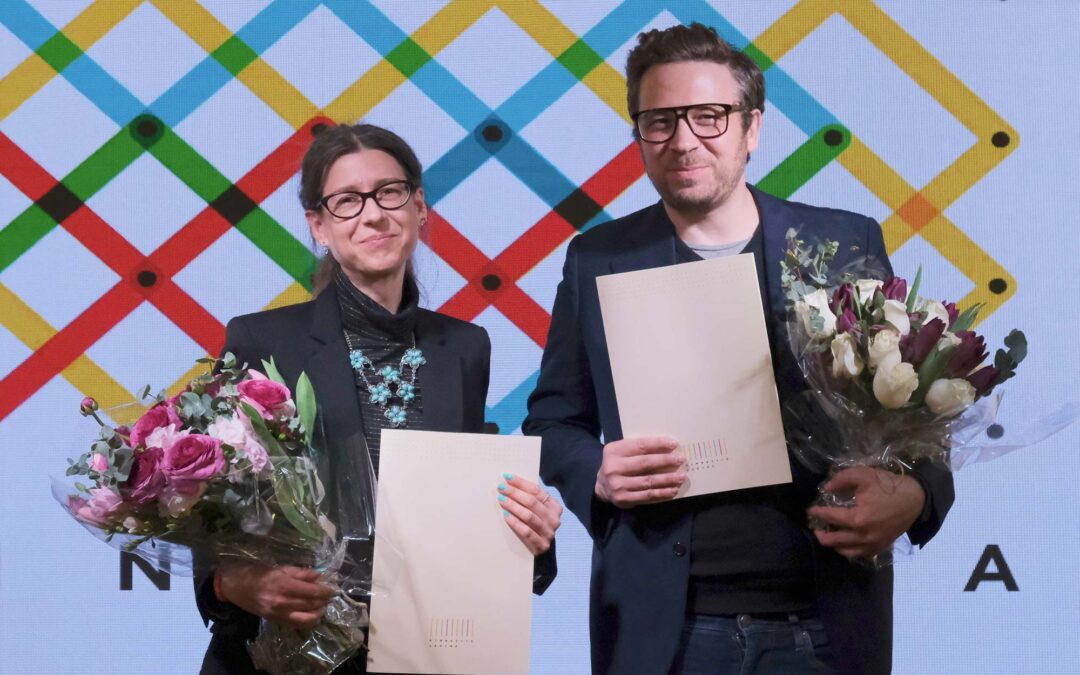 Kulturni ambasador Gimnazije Ledina