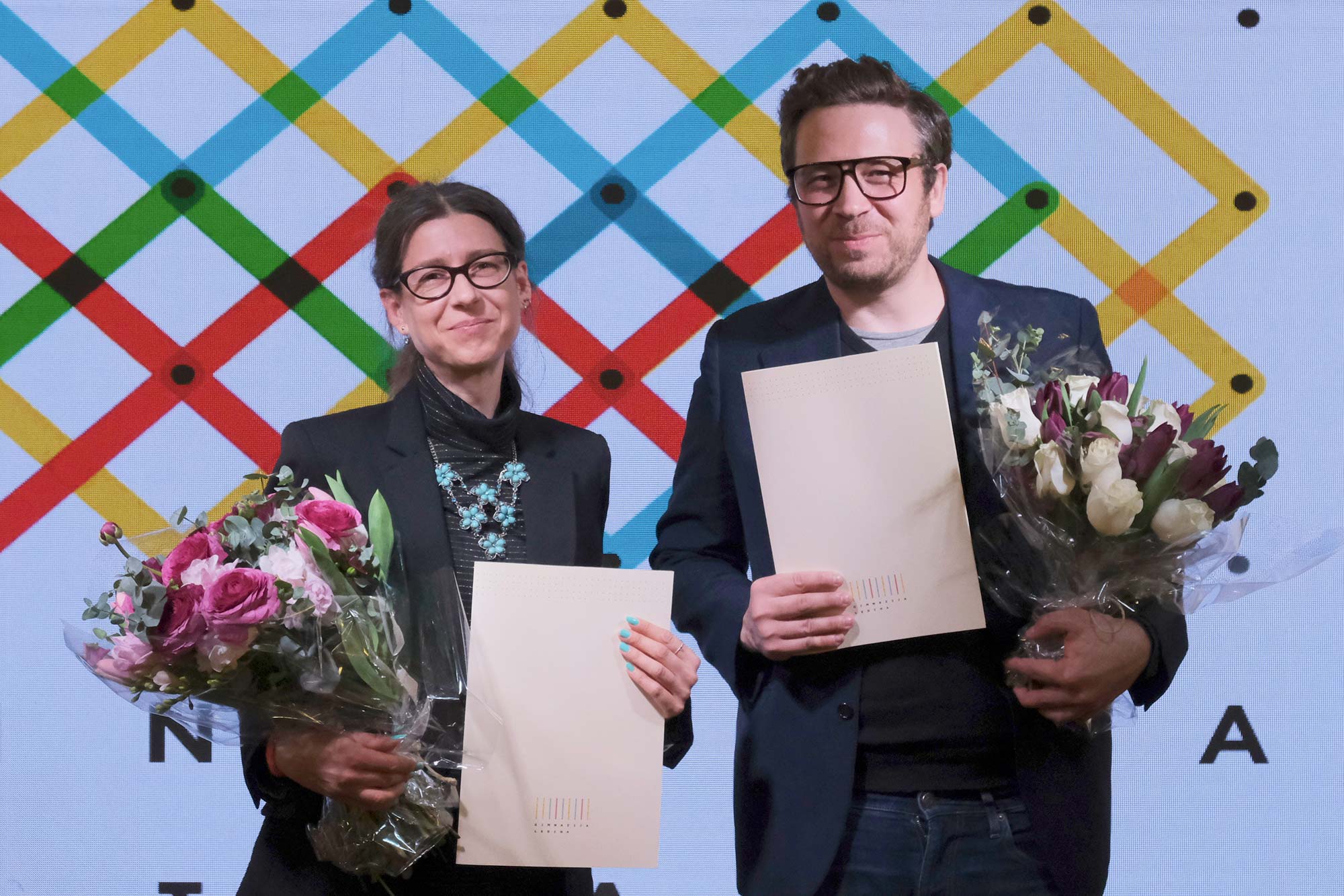 Kulturni ambasador Gimnazije Ledina Kulturni ambasador Gimnazije Ledina