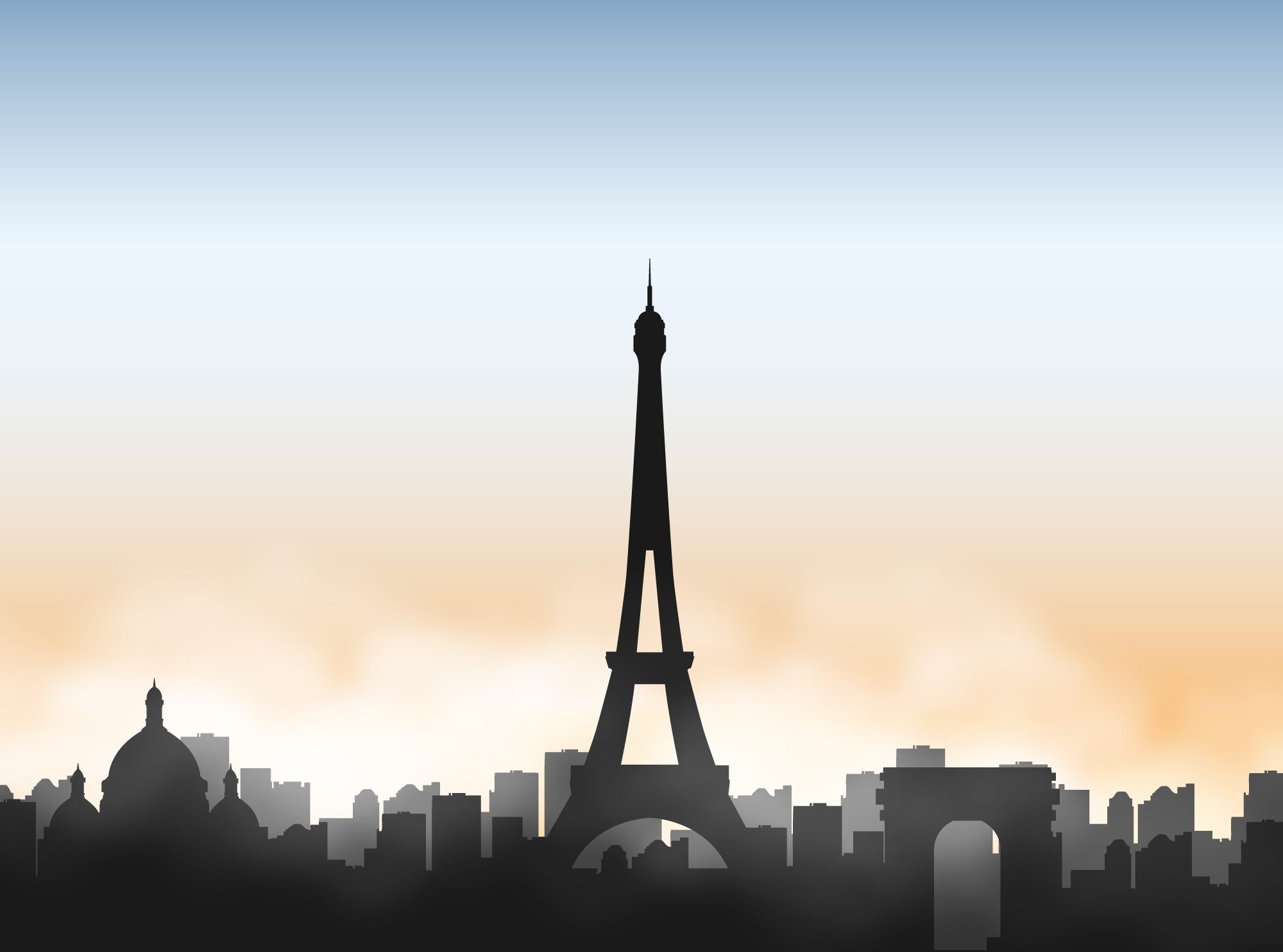 Ekskurzija v Bruselj in Pariz Ekskurzija v Bruselj in Pariz