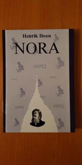 Nora v Ljubljani